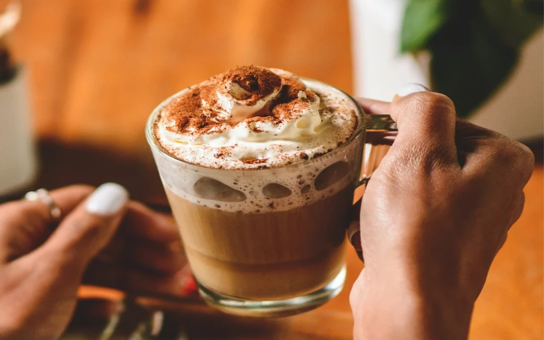 Indulge in Sweet Delights at the Calgary Hot Chocolate Festival